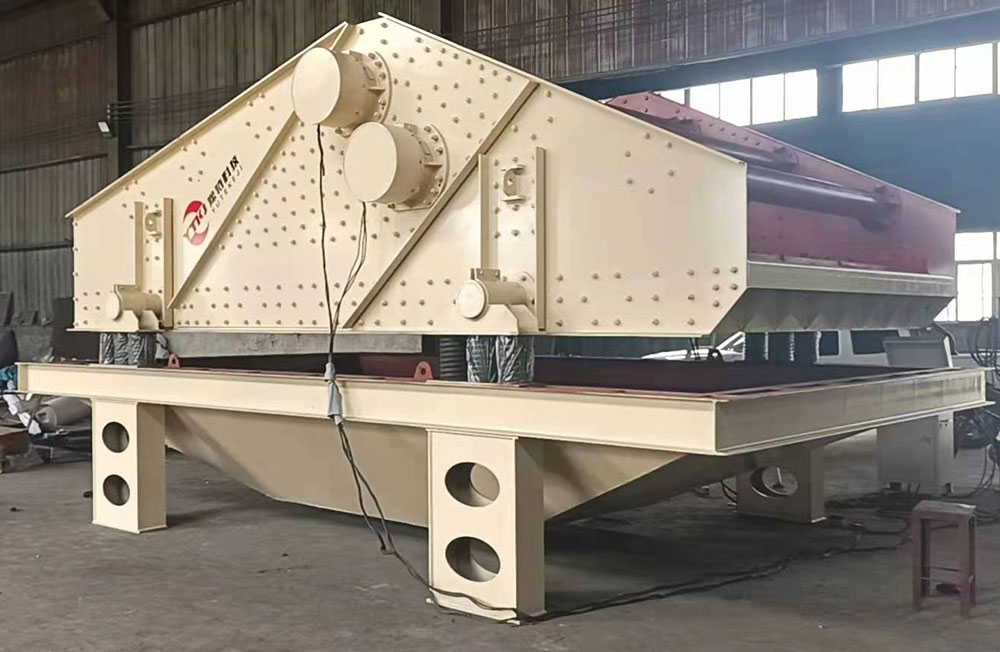 詳解哪些因素會影響振動篩篩分效果？