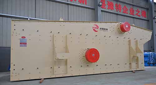 詳解振動篩的檢測項目都有哪些？