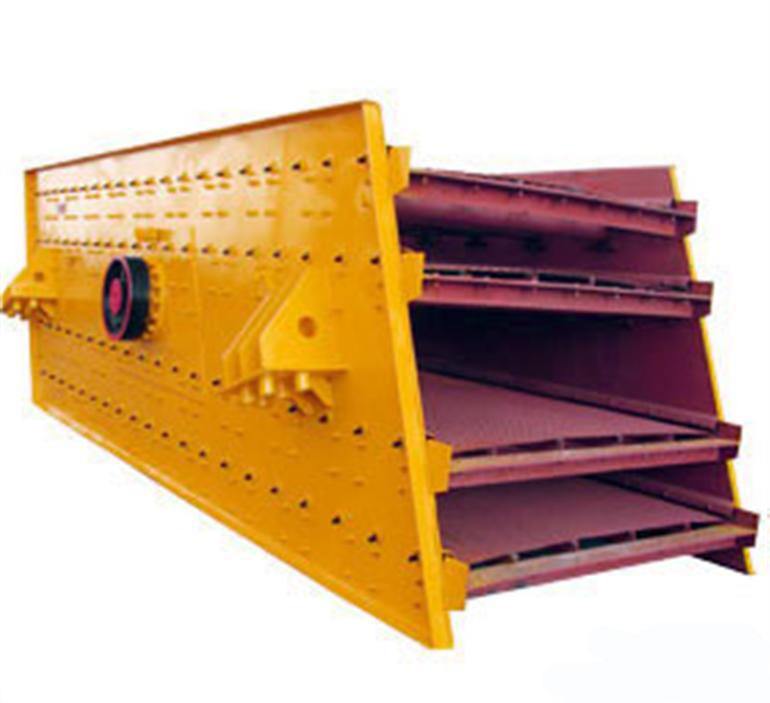 橢圓振動篩調(diào)整配件時要注意事項都有哪些？