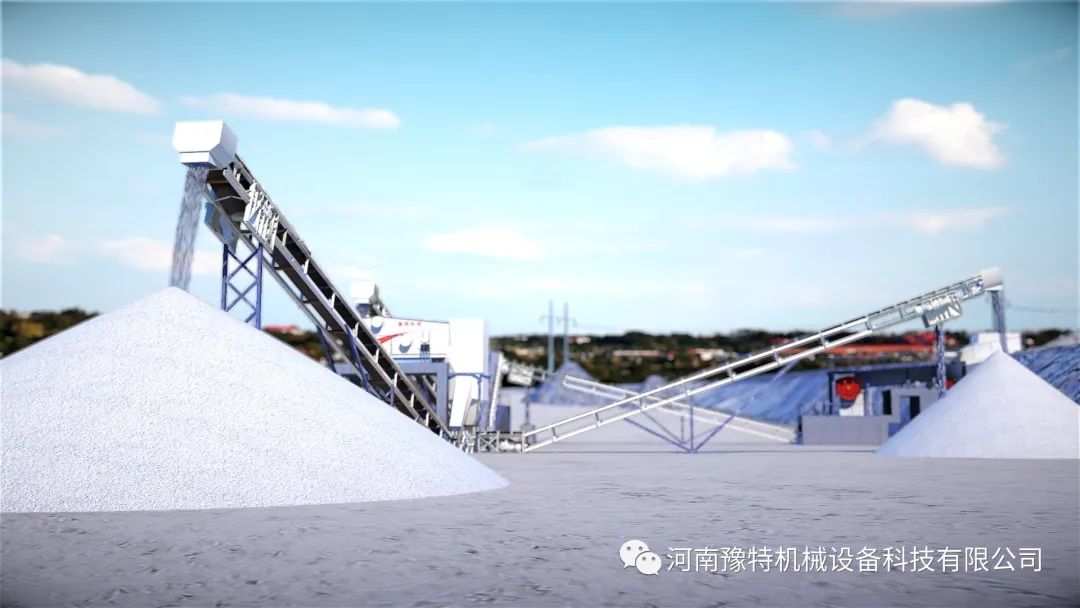 詳解重型給料機(jī)礦用石子振動(dòng)篩有什么區(qū)別？