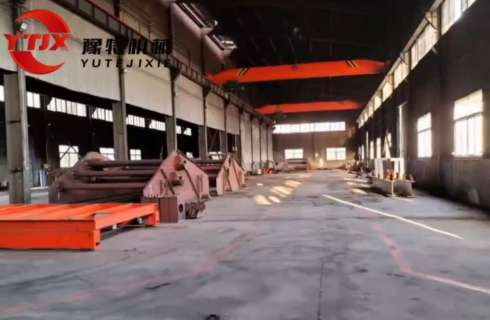 客戶(hù)定制3070高效篩,3060脫水篩完美出爐