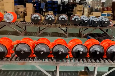 豫特科技—百分百的服務，百分百的品質!